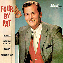 Four by Pat