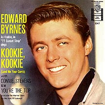 Kookie, Kookie (Lend Me Your Comb)