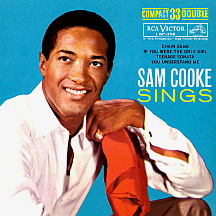Sam Cooke Sings