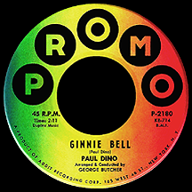 Ginnie Bell