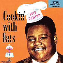 Cookin' with Fats
