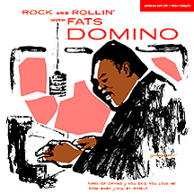 Rock and Rollin' with Fats Domino