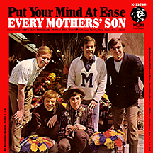 Put Your Mind at Ease