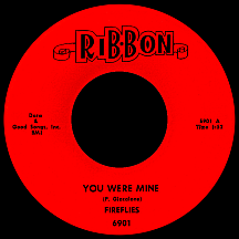You Were Mine