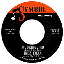 Mockingbird