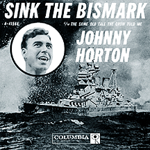 Sink the Bismark
