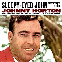 Sleepy-Eyed John