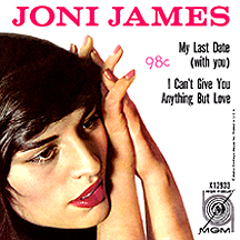 My Last Date (With You)