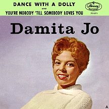 Dance With a Dolly