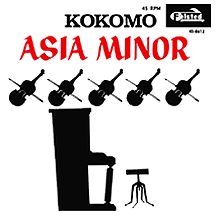Asia Minor