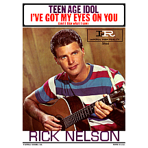 Teen Age Idol