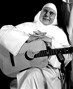 The Singing Nun (Soeur Sourire)