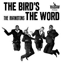 The Bird's the Word