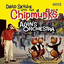Alvin's Orchestra