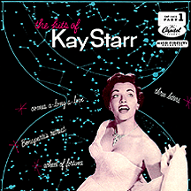 The Hits of Kay Starr