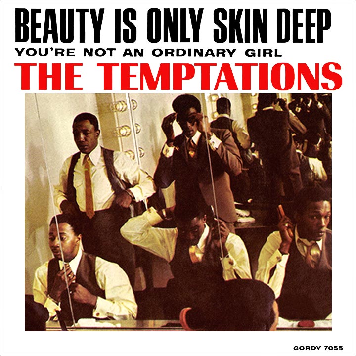 Get Ready The Temptations song - Wikipedia