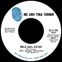 Bold Soul Sister