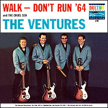 Walk-Don't Run '64