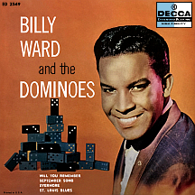 Billy Ward and the Dominoes