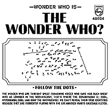 The Wonder Who?