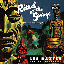 Les Baxter