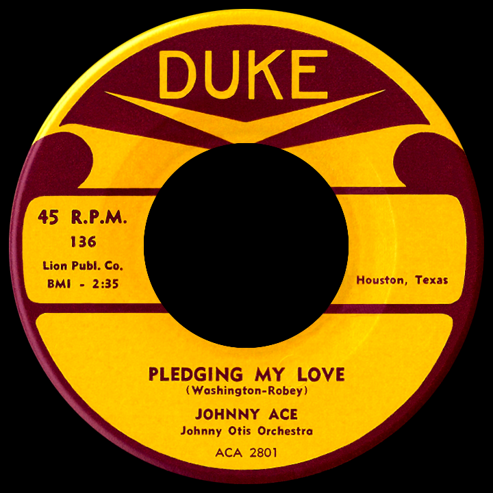 Johnny Ace pledging my Love. Soul Serenade Джонни Роджерс бэнд. Duke Loves you. Песня my Baby i Love Джонни. Джонни лов
