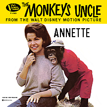 The Monkey's Uncle