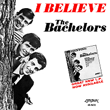 I Believe