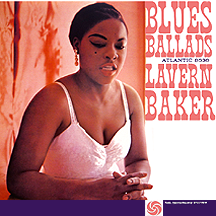 Blues Ballads