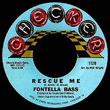 Fontella Bass