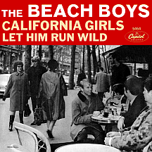 The Beach Boys