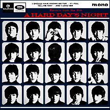 A Hard Day's Night