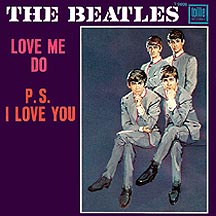 Love Me Do