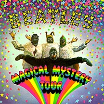 Magical Mystery Tour