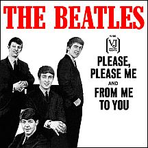 Please Please Me