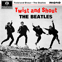 Twist and Shout