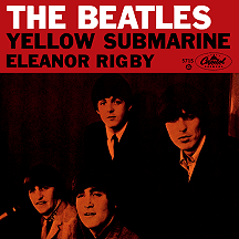 Yellow Submarine