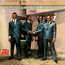 Archie Bell and the Drells