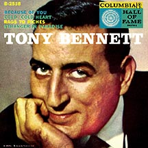 Tony Bennett