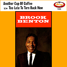 Another Cup of Coffee