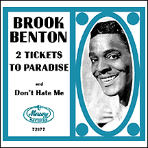 Two Tickets to Paradise