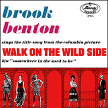 Walk on the Wild Side