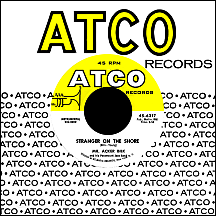 Stranger on the Shore