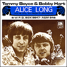 Alice Long