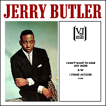 I Don't Want to Hear Anymore