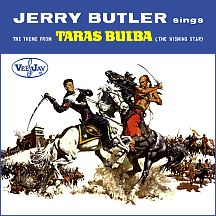 (Theme from) Taras Bulba (The Wishing Star)