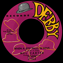 When a Boy Falls in Love