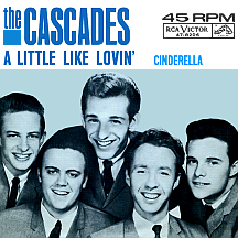 A Little Like Lovin'