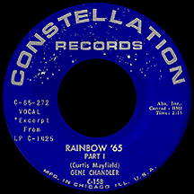 Rainbow '65