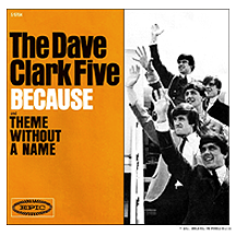 The Dave Clark Five